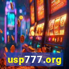 usp777.org