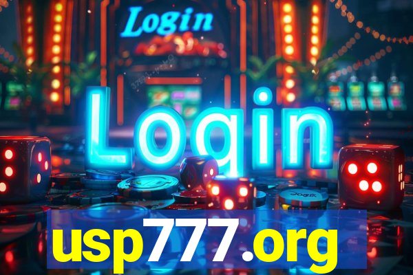 usp777.org