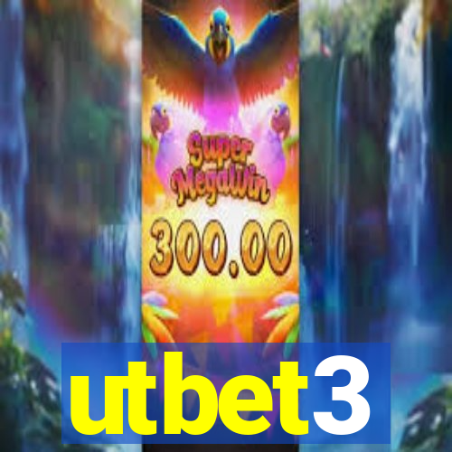 utbet3