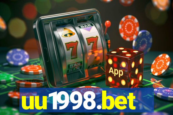 uu1998.bet