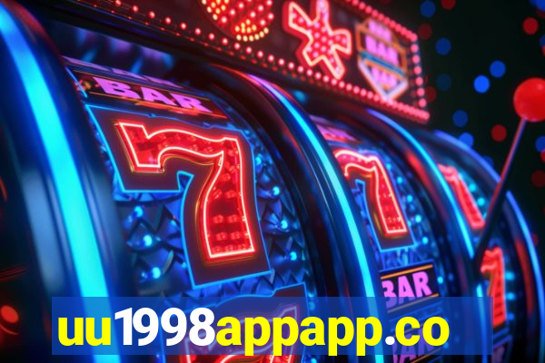 uu1998appapp.com