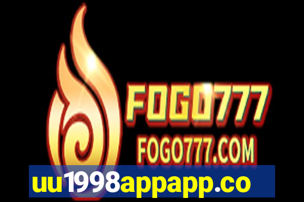 uu1998appapp.com