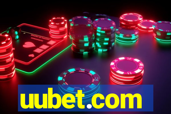uubet.com
