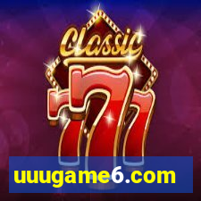 uuugame6.com