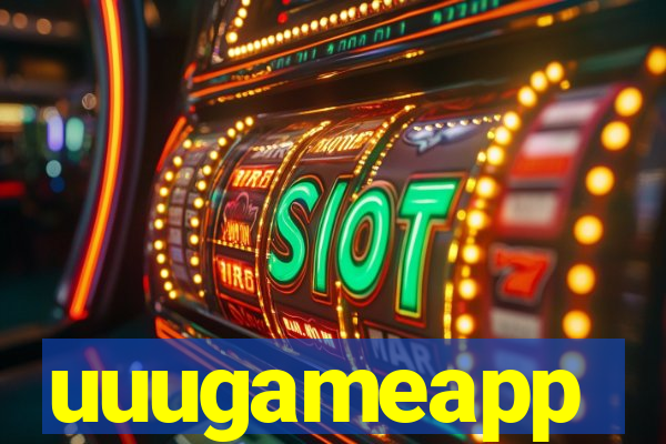 uuugameapp