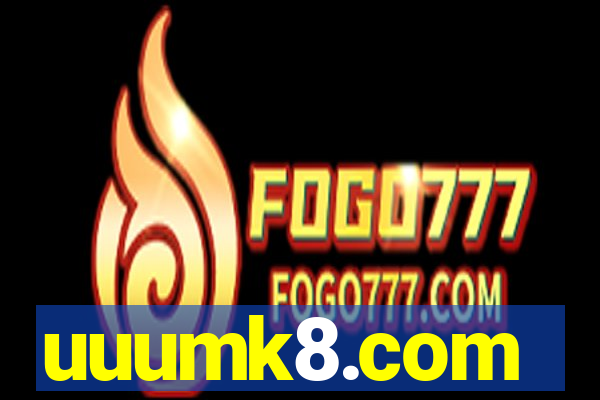 uuumk8.com