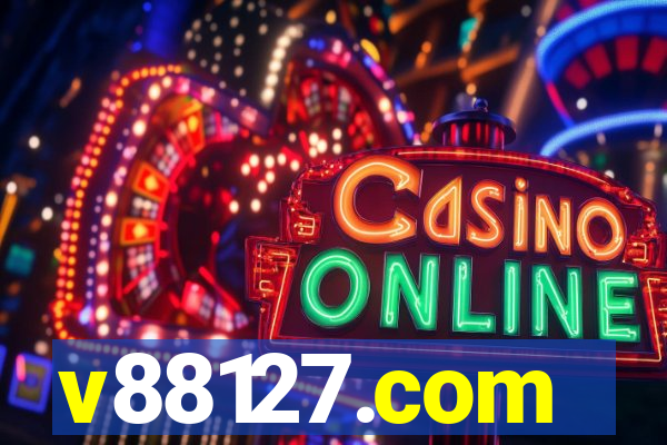 v88127.com