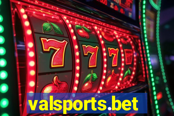 valsports.bet