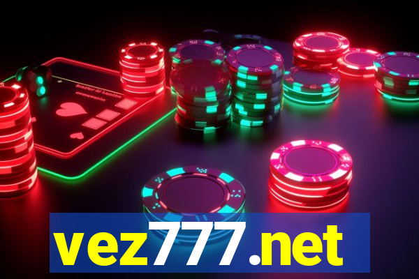 vez777.net
