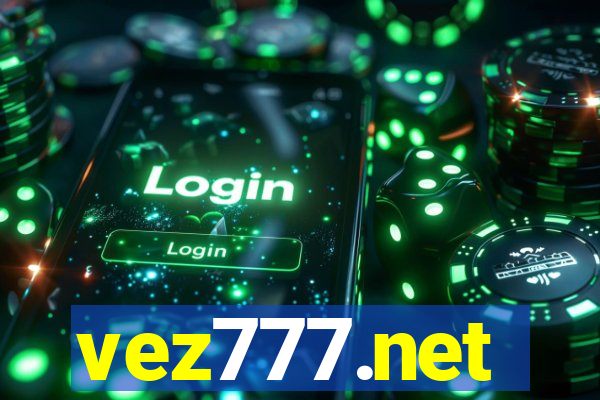 vez777.net