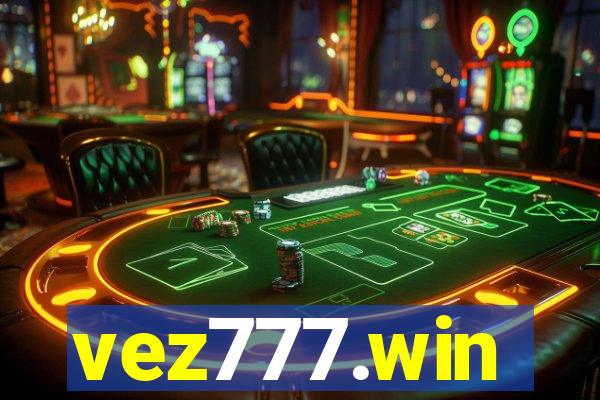 vez777.win