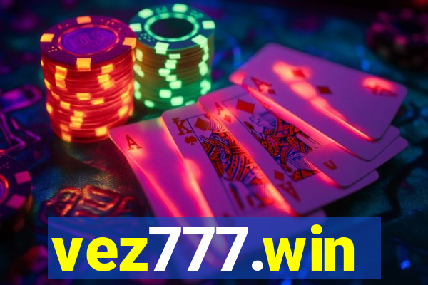 vez777.win