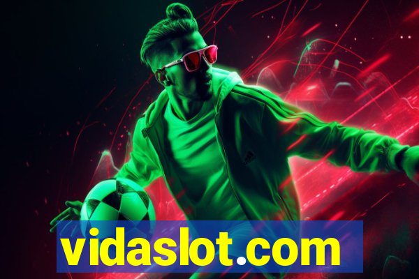 vidaslot.com