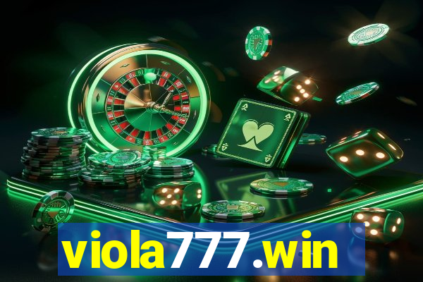 viola777.win