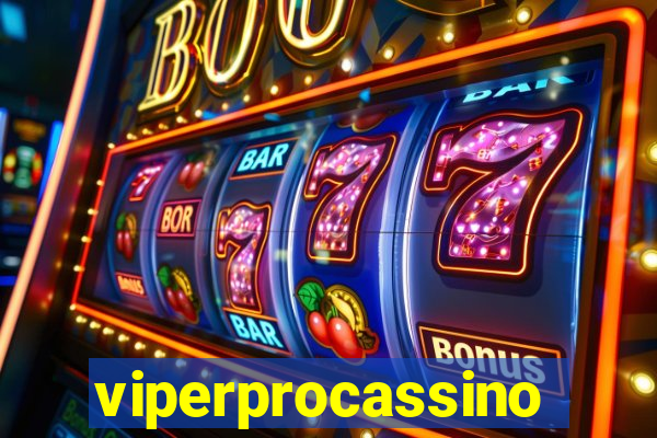viperprocassino