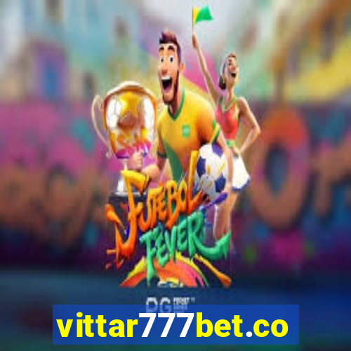 vittar777bet.com