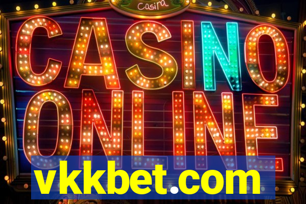 vkkbet.com