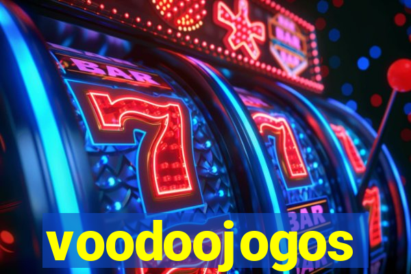 voodoojogos