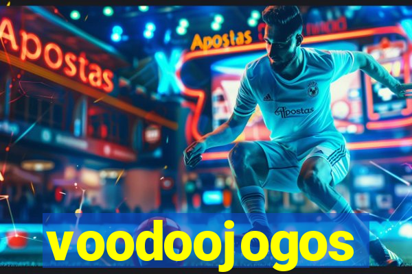 voodoojogos