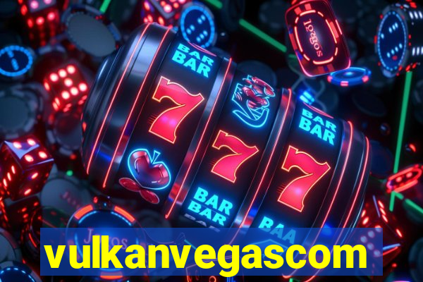 vulkanvegascom