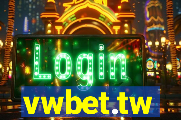 vwbet.tw
