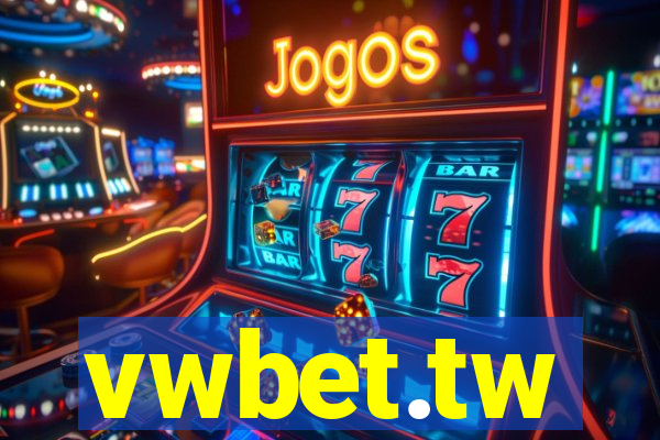 vwbet.tw