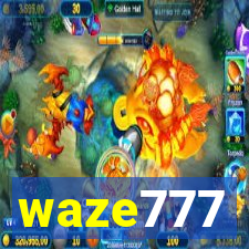 waze777