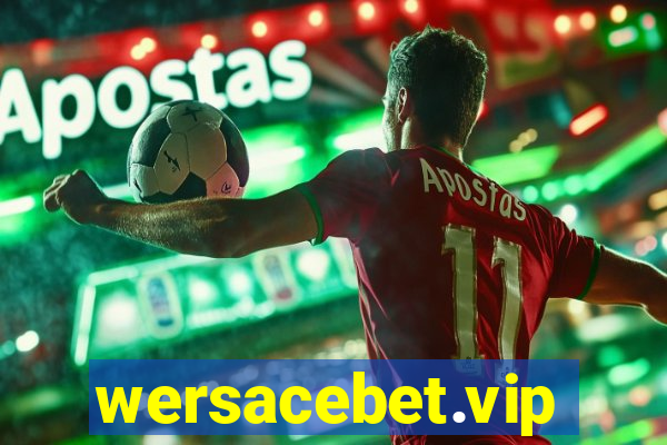 wersacebet.vip