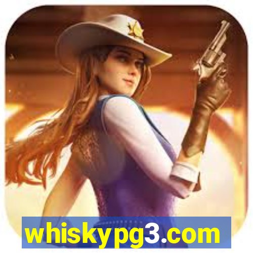 whiskypg3.com