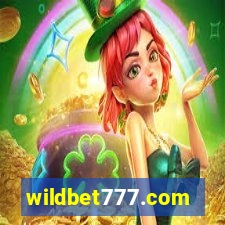 wildbet777.com