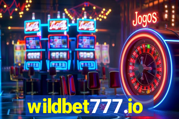wildbet777.io