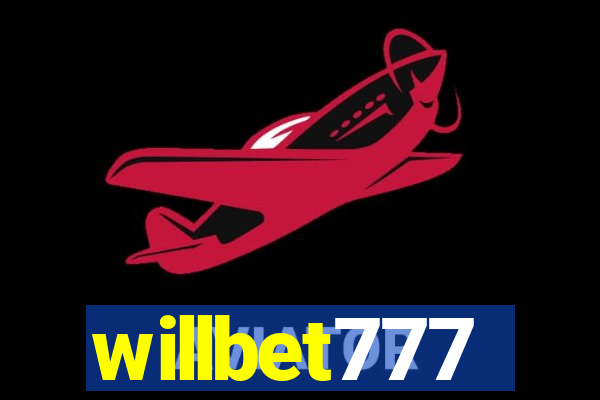 willbet777