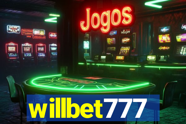 willbet777