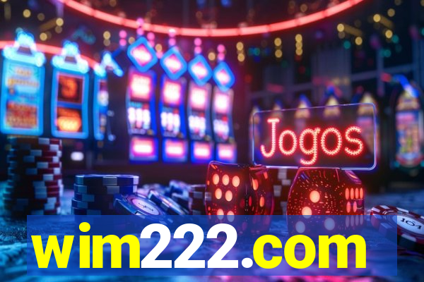 wim222.com