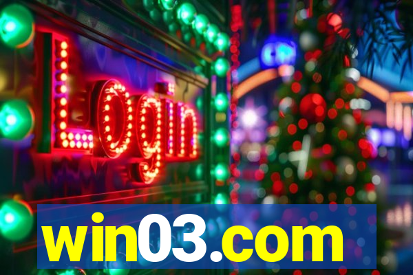 win03.com