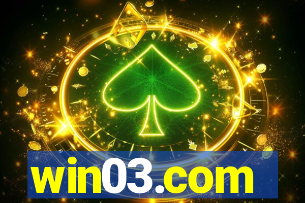 win03.com