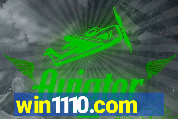 win1110.com