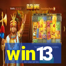 win13