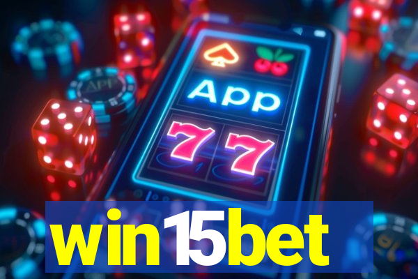 win15bet