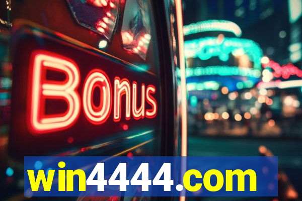 win4444.com
