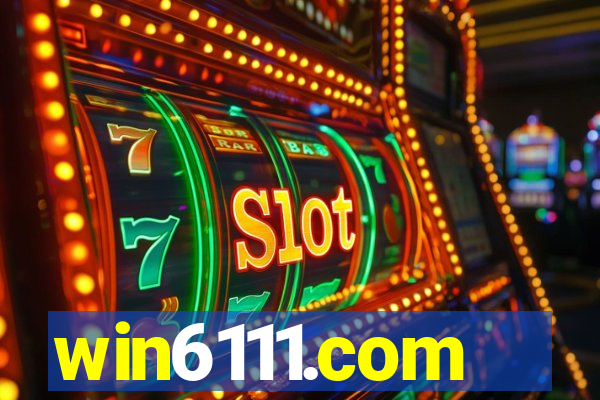 win6111.com