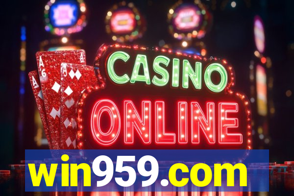 win959.com