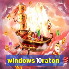 windows10raton