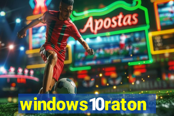 windows10raton