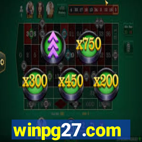 winpg27.com