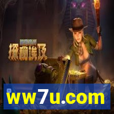 ww7u.com