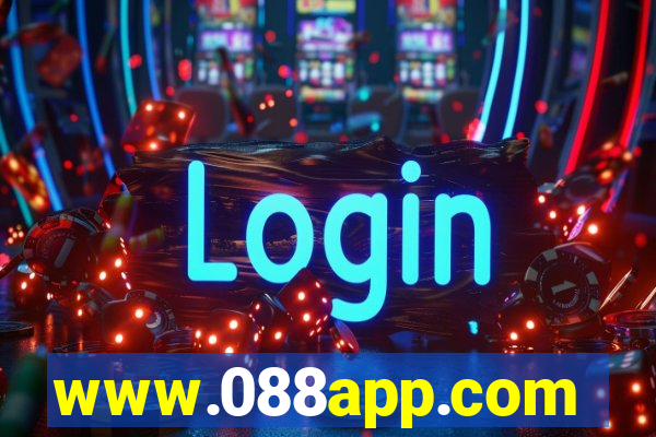 www.088app.com