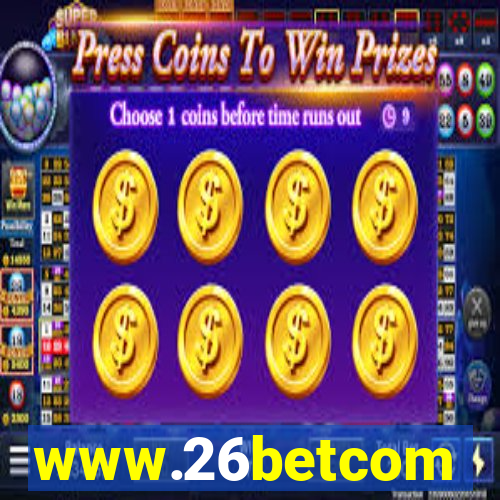 www.26betcom