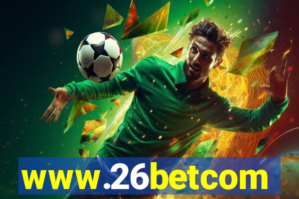 www.26betcom