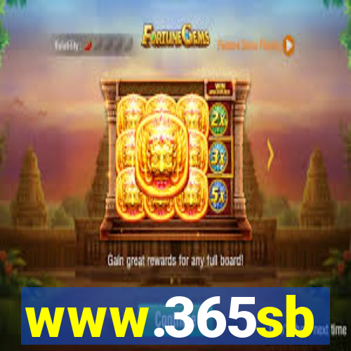 www.365sb